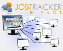 Job Tracker Direct
