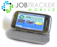 Job Tracker Mobile