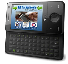 Job Tracker Mobile