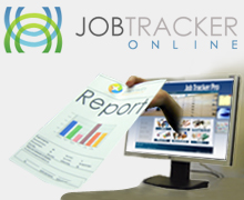 Job Tracker Online