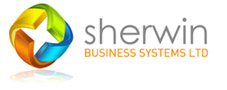Sherwin Businesss Systems Logo