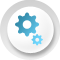 Job scheduling software with document management feature, making it easy to store, find and share files for your property maintenance jobs.