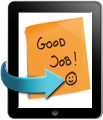 Job Sheets are easy with Job Tracker pro. Job Sheet templates that you can have exactly the way you want. Making field service managament simple and haddle free.