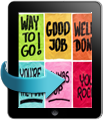 Job Tracker mobile job management app, makes it easyfor field engineers to complete thier jobs sheets online, saving time and money and reducing error and delay.